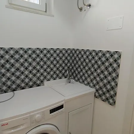La Casetta Bianca מודיקה