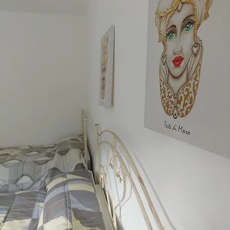 La Casetta Bianca בית נופש